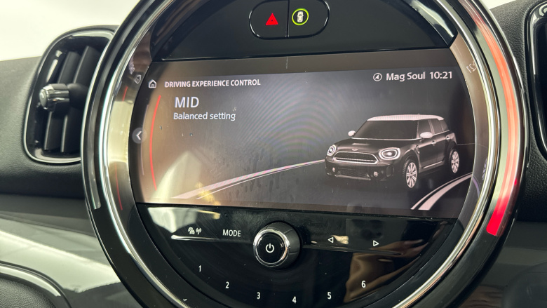 MINI Countryman 1.5 C Classic 5dr Auto Petrol Hatchback